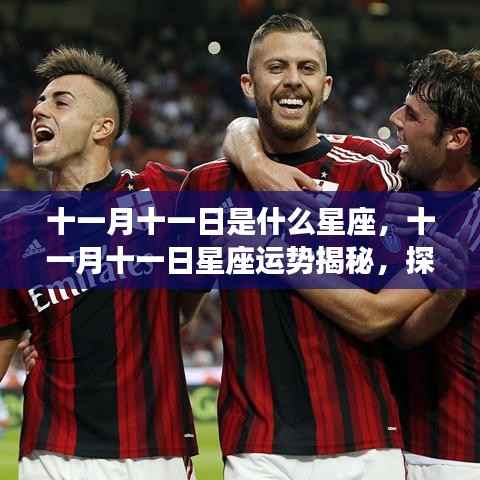揭秘十一月十一日星座运势,探寻属于你的星辰轨迹