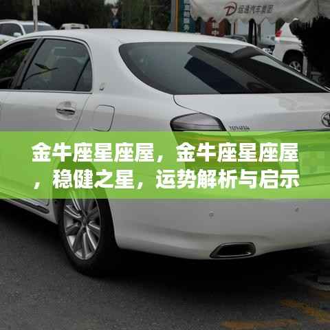 金牛座星座屋，稳健之星的运势解析与启示