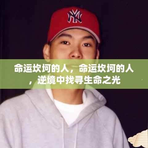 逆境中的生命之光,命运坎坷者的奋斗之路