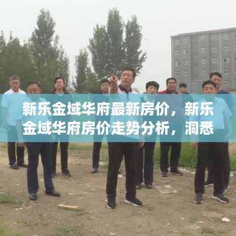 新乐金域华府房价走势揭秘，洞悉未来市场趋势与最新房价分析
