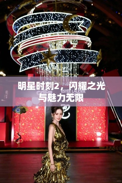 明星时刻2，闪耀之光与魅力无限