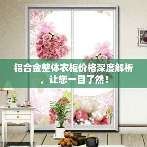 铝合金整体衣柜价格深度解析，让您一目了然！